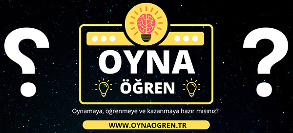 Oyna Öğren Kazan Banner